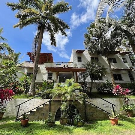 Puesta Del Sol Hotel Quepos Buitenkant foto