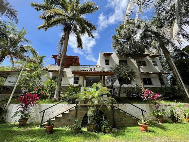 Puesta Del Sol Hotel Quepos Buitenkant foto