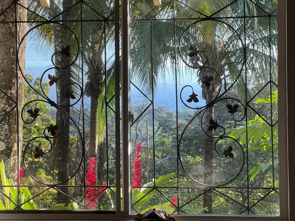 Puesta Del Sol Hotel Quepos Buitenkant foto