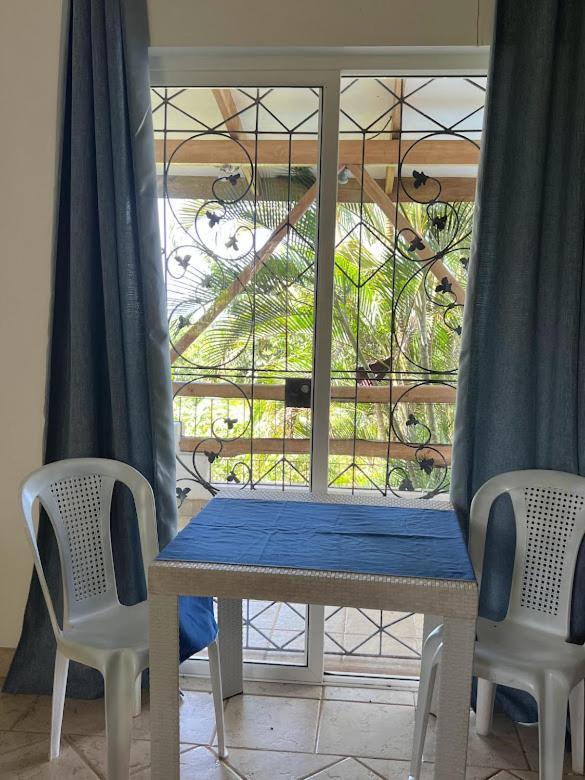 Puesta Del Sol Hotel Quepos Buitenkant foto