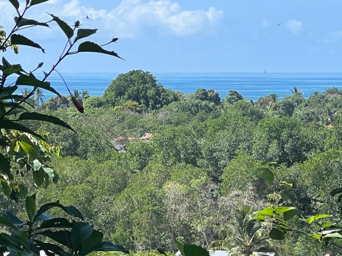 Puesta Del Sol Hotel Quepos Buitenkant foto
